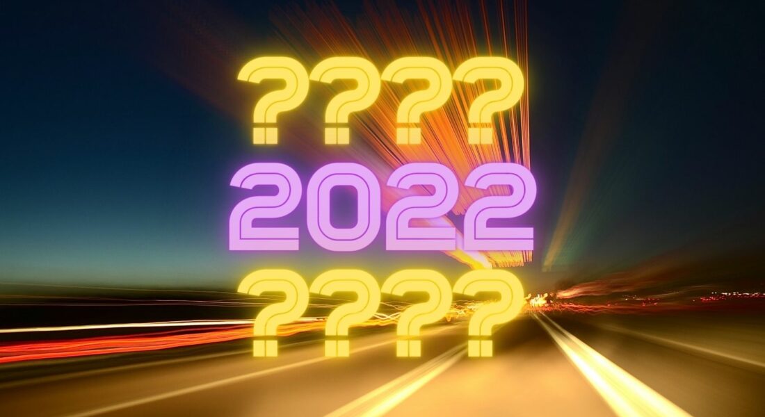 Aký bude rok 2022 a čo nás čaká v automobilovom svete? Obrázok