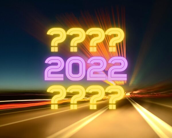 Aký bude rok 2022 a čo nás čaká v automobilovom svete?