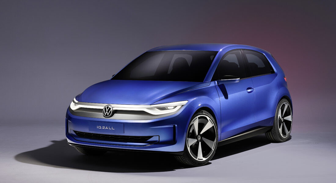 Volkswagen pripravuje elektromobil s cenou do 25 000 eur Obrázok 0