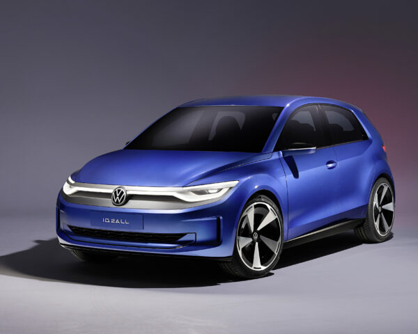 Volkswagen pripravuje elektromobil s cenou do 25 000 eur