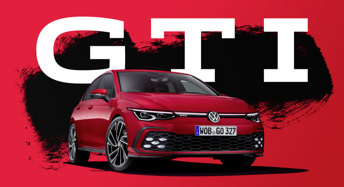 Zmení Volkswagen logo GTI? Obrázok 7