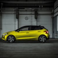 Nový Hyundai i20 kúpite od 14 240 € Obrázok 9