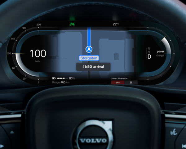 Posledné dieselové Volvo bude v roku 2024