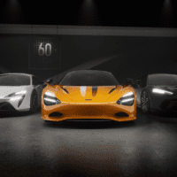McLaren dáva možnosť upraviť si svoje superauto Obrázok 10