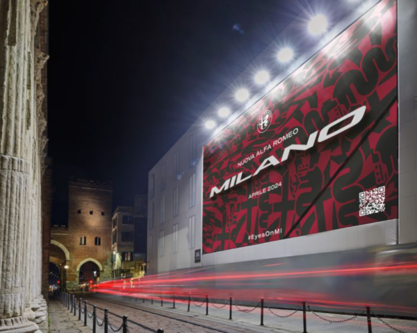 Alfa Romeo v tomto roku prinesie malé SUV Milano