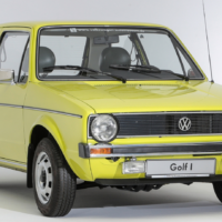 Volkswagen Golf oslavuje 50 rokov Obrázok 7