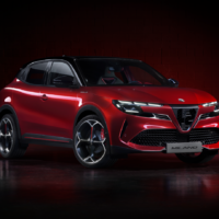 Alfa Romeo JUNIOR, nie MILANO Obrázok 9
