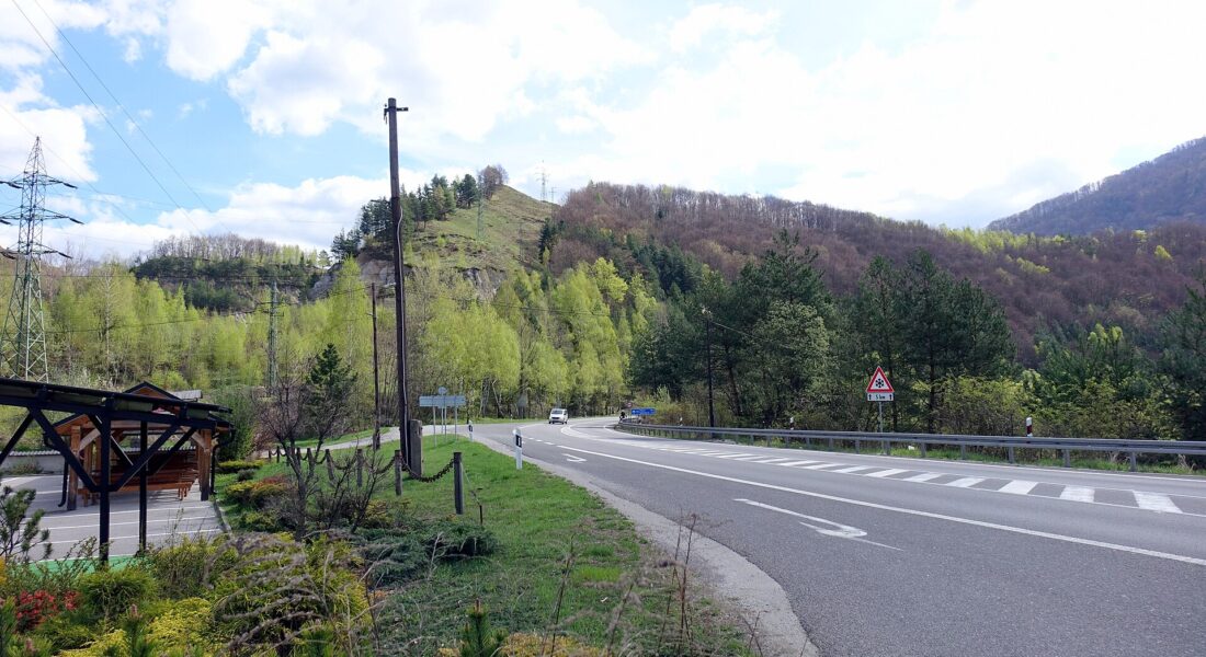 Križovatku v Kraľovanoch rekonštrujú hlavne v noci Obrázok