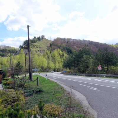 Križovatku v Kraľovanoch rekonštrujú hlavne v noci