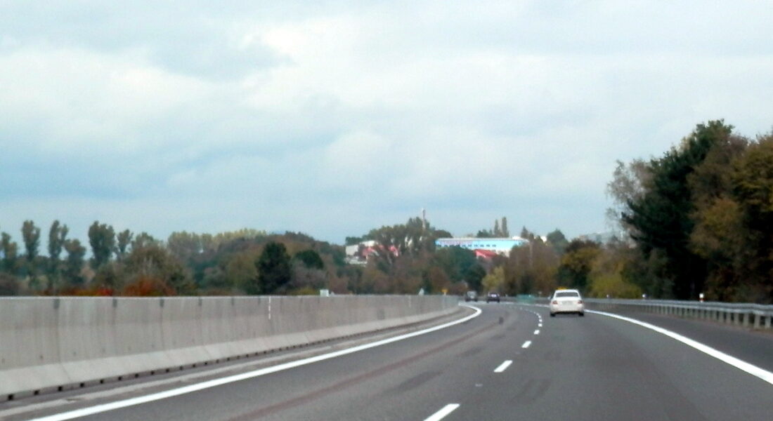 D1 pri Novej Polhore čaká oprava vozovky Obrázok
