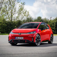 Volkswagen ID.3 GTI – najsilnejšie GTI v histórii Obrázok 3
