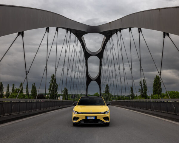 Leapmotor má európsku pečať ochrany dát.